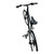 Used Cannondale QUICK FOUR Hybrid/City Bike Mens Black 56-58cm - LG Frame 11892-S000030782 View 3