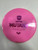 Used Discmania EVOLUTION NEO MUTANT Disc Golf Mid Range Pink 177g 10242-S000287303 View 1