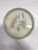 Used Lone Star Disc GLOW HARPOON Disc Golf Mid Range White 172g 10242-S000287315 View 2