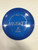Used Latitude 64 OPTO MUSKET Disc Golf Driver Royal Blue 175g 10242-S000287324 View 1