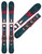 Used Rossignol EXPERIENCE PRO 92 cm 11317-S000085549 View 1