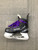 Used Bauer VAPOR X.5 Junior Hockey Skate Junior 03 11809-S000087492 View 2