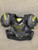 Used Bauer 3S Junior Shoulder Pads SM 11809-S000087493 View 1
