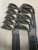 Used Z-MODEL II MID SIZE Mens Iron Set RH 3I-SW 11823-S000039110 View 1