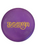 Used Innova PUTTER Disc Golf Putter Purple 11682-S000132367 View 1