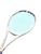 Used SOLINCO WHITEOUT 290 Adult Tennis Racquet White 4 3/8" 11649-S000154286 View 1