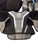Used Warrior RISE SHOULDER PADS Junior Shoulder Pads XS 11760-S000091589 View 1