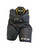 CCM ULTRA 2.0 Youth Pant Black LG View 2