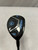 Used Lazarus HYBRID Mens Hybrid Club RH 9 Hybrid 11490-S000273039 View 1