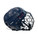 Used CCM TACKS 70 LG NAVY Helmet Cage Combo Navy Blue LG 11814-S000396287 View 1