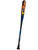 Used Louisville Slugger 2024 ATLAS BB/SB High School -3 Bat Navy Blue 32" 11884-S000063637 View 1
