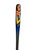 Used Louisville Slugger 2024 ATLAS BB/SB High School -3 Bat Navy Blue 32" 11884-S000063637 View 2