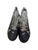 Used Nike VAPOR EDGE PRO 360 2 HF3454-003 Mens Football Cleats Grey Size 9.5 11731-S000164839 View 2