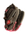 Used Rawlings FASTPITCH SOFTBALL RH Throw Fastpitch Gloves Brown 11" 11724-S000225885 View 1