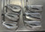 Used Callaway AI SMOKE HI Mens Iron Set RH 5I-PW 11497-S000157762 View 1