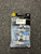 Used Under Armour Football Accessory Carolina Blue 11726-S000296168 View 1