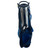 Used Taylormade BLUE STAND BAG Mens Stand Bag Royal Blue 11471-S000172492 View 2