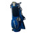 Used Taylormade BLUE STAND BAG Mens Stand Bag Royal Blue 11471-S000172492 View 1