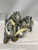Used DBX X Junior Roller Quad Skates Grey Adjustable 11911-S000013937 View 4
