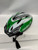 Used VISION ZERO Bike Helmet Green LG 11911-S000013941 View 1