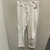 Used Under Armour PANTS BB/SB Pant Mens White SM 11762-S000079175 View 1