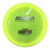 Used Innova CHAMPION SHRYKE Disc Golf Driver Yellow 157g 11890-S000143056 View 1