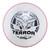 Used Axiom 2024 FISSION PYRO HALLOWEEN Disc Golf Mid Range White 177g 11890-S000143066 View 1