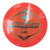 Used Dynamic Discs SOCKIBOMB RAIDER Disc Golf Driver Orange 173g 11890-S000143070 View 1