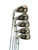 Used Callaway ROUGE Mens Iron Set RH 5I-PW 11892-S000030786 View 4