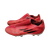 Used Adidas SPEEDFLOW.3 Soccer Cleats Red Junior 05.5 11866-S000036097 View 2