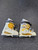 Used Dalbello ELECTRA 8 Womens DH Ski Boot Tan 285 MP - M10.5 - W11.5 11849-S000039731 View 4