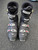 Used Salomon BOOSTER Mens DH Ski Boot Black 325 MP - M14.5 11849-S000039732 View 1