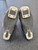 Used Salomon BOOSTER Mens DH Ski Boot Black 325 MP - M14.5 11849-S000039732 View 3