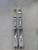 Used Salomon DYNASTAR Womens DH Ski/Binding Black 175 cm 11849-S000039733 View 1