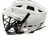 Used Cascade CPX-R Lacrosse Helmet White LG 11866-S000036106 View 2