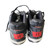Used Under Armour LEADOFF BASEBALL CLEATS SIZE 11 BB/SB Cleats Grey Senior 11 11617-S000345106 View 2