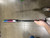 Used Demarini PZPS-20 BB/SB Fastpitch Bat 32" 11605-S000219080 View 1
