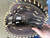 Used Mizuno GXS BB/SB Catchers RH Throw Brown 34" 11605-S000219084 View 2