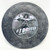 Used Lightning 1 DRIVER Disc Golf Driver Black 150g 11805-S000080400 View 2