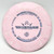 Used Dynamic Discs PRIME BURST TRESPASS Disc Golf Driver Pink 176g 11805-S000080402 View 1