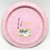 Used Dynamic Discs PRIME BURST TRESPASS Disc Golf Driver Pink 176g 11805-S000080402 View 2