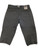 Used Under Armour BLACK SOFTBALL PANTS BB/SB Pant Womens Black LG 11884-S000063653 View 2