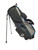 Used Bridgestone LIGHTWEIGHT STAND BAG Mens Stand Bag Black 11443-S000205475 View 1