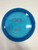 Used Mint ETERNAL IDOL Disc Golf Driver Royal Blue 173g 10242-S000287359 View 1