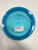 Used Innova CHAMPION TERN Disc Golf Driver Royal Blue 168g 10242-S000287361 View 2