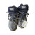 Used Under Armour OUT OF HERE BASEBALL CLEATS SIZE 7 BB/SB Cleats Black Senior 7 11617-S000345112 View 1