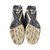 Used Under Armour OUT OF HERE BASEBALL CLEATS SIZE 7 BB/SB Cleats Black Senior 7 11617-S000345111 View 5