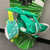 Used Forum RECON Mens Board/Bindings Green 160 cm 11855-S000203550 View 6
