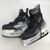 Used Bauer VAPOR HYPERLITE 2 SR 8 FIT 1 HOCKEY SKAT Senior Hockey Skate Senior 8 11752-S000077362 View 2