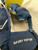 Used Bauer NSX Youth Gloves Navy Blue 9" 11823-S000039117 View 2
